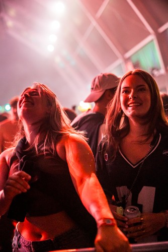 Rampage Open Air 2026: All pictures