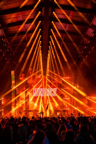 Rampage Open Air 2026: All pictures