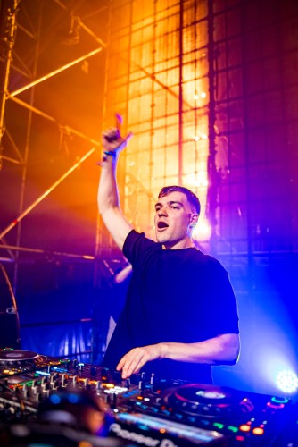 Rampage Open Air 2026: All pictures