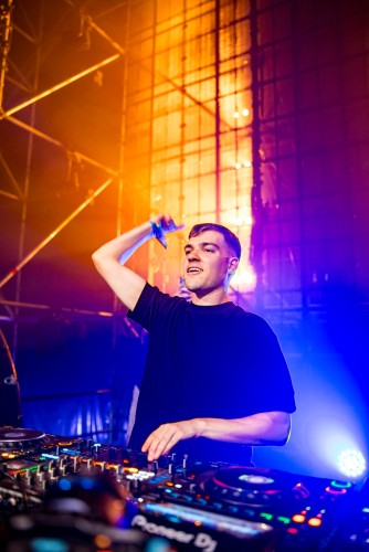 Rampage Open Air 2026: All pictures