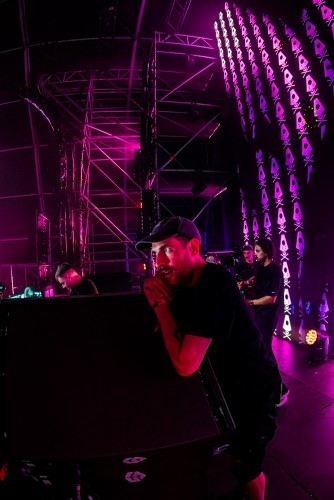 Rampage Open Air 2026: All pictures