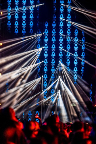 Rampage Open Air 2026: All pictures