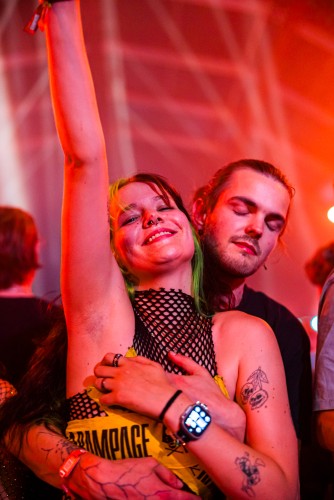 Rampage Open Air 2026: All pictures