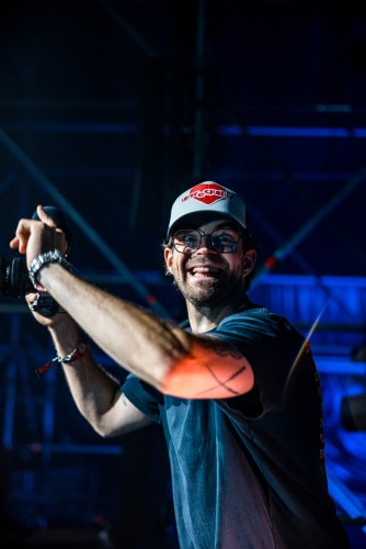 Rampage Open Air 2026: All pictures