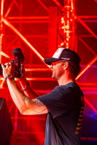 Rampage Open Air 2026: All pictures