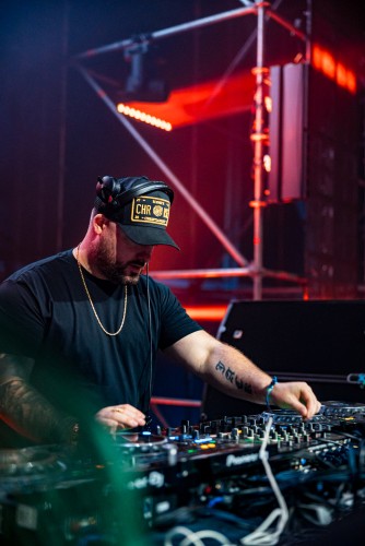 Rampage Open Air 2026: All pictures