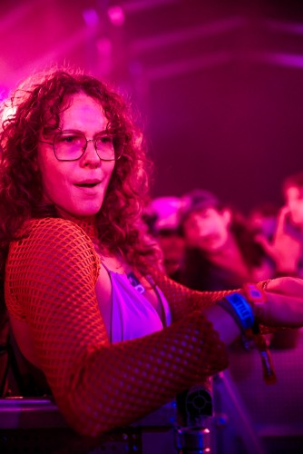 Rampage Open Air 2026: All pictures