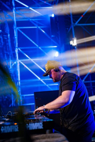 Rampage Open Air 2026: All pictures
