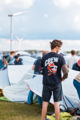 Rampage Open Air 2026: All pictures