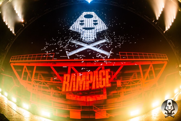 RAMPAGE 2022 WEEKEND - More Pictures