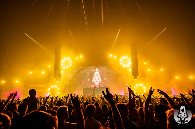 Rampage 2022 Weekend - Pictures