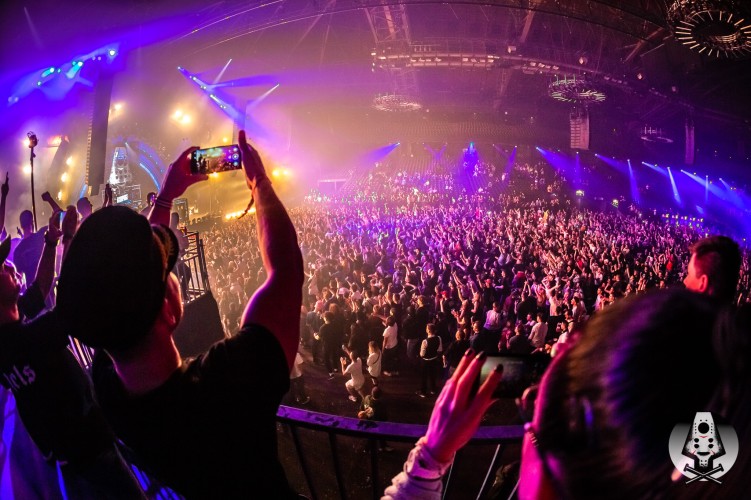 Rampage 2022 Weekend - Pictures
