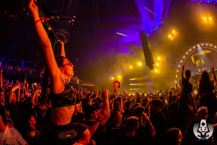 Rampage 2022 Weekend - Pictures