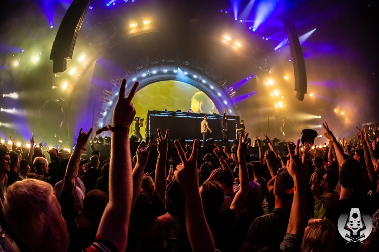 Rampage 2022 Weekend - Pictures
