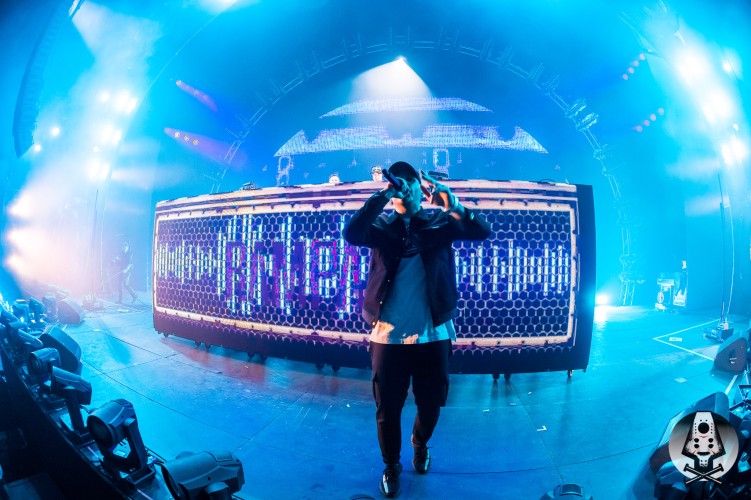 Rampage 2022 Weekend - Pictures