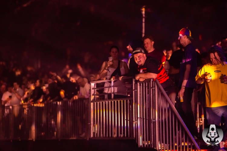 Rampage 2022 Weekend - Pictures