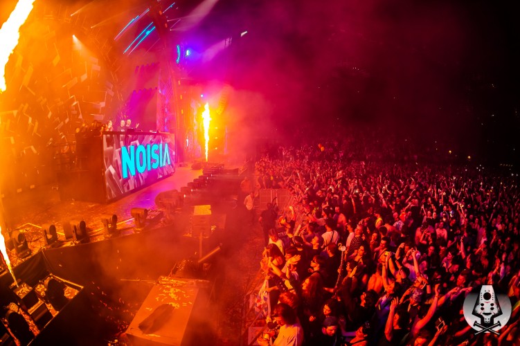 Rampage 2022 Weekend - Pictures