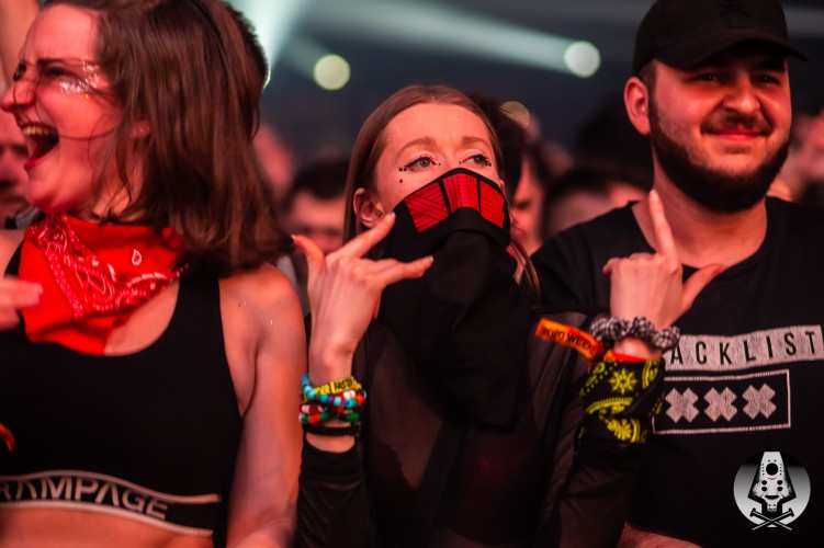 Rampage 2022 Weekend - Pictures