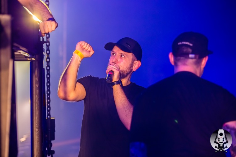 Rampage 2022 Weekend - Pictures