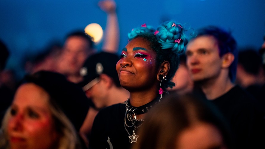 Rampage 2022 Weekend - Pictures