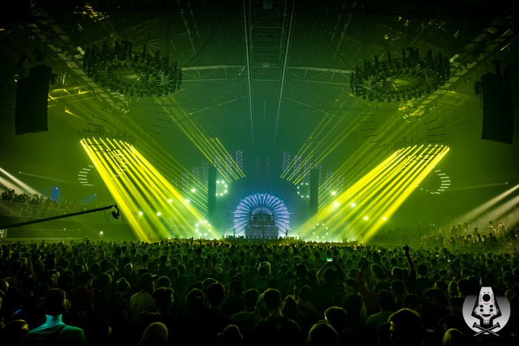Rampage 2022 Weekend - Pictures