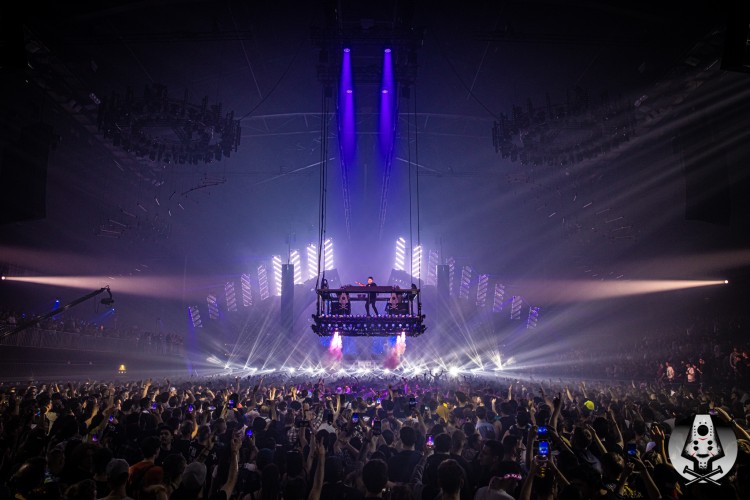 Rampage 2022 Weekend - Pictures