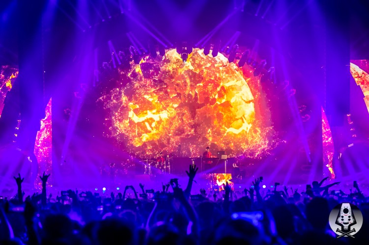 Rampage 2022 Weekend - Pictures