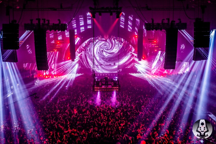 Rampage 2022 Weekend - Pictures