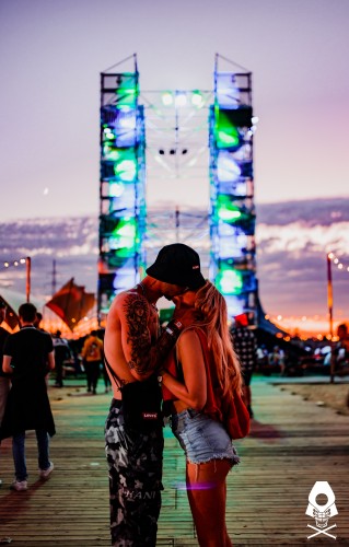 Rampage Open Air 2022 - Pictures