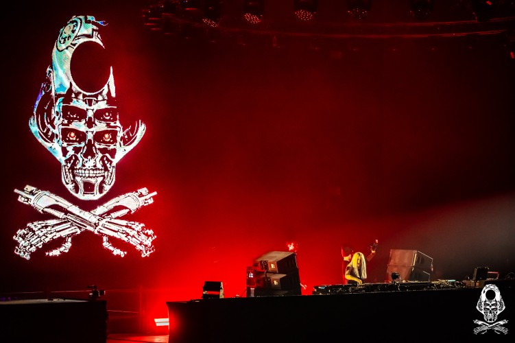 Rampage Total Takeover 2023 - Pictures
