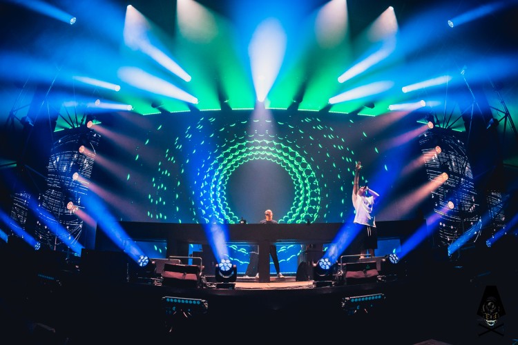 Rampage Open Air 2023 - Pictures