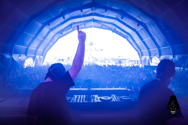 Rampage Open Air 2023 - Pictures