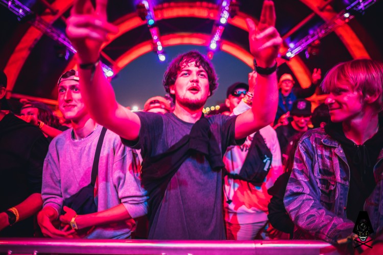 Rampage Open Air 2023 - Pictures