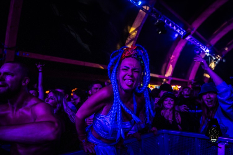 Rampage Open Air 2023 - Pictures