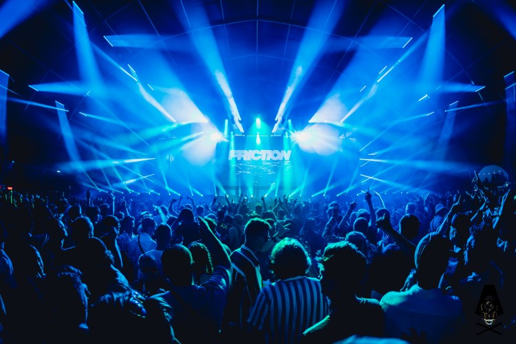 Rampage Open Air 2023 - Pictures