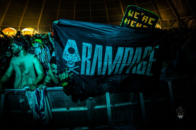 Rampage Open Air 2023 - Pictures