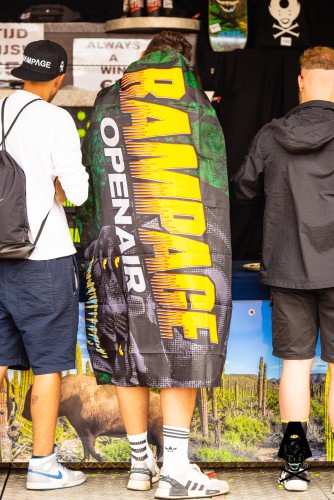 Rampage Open Air 2023 - Pictures