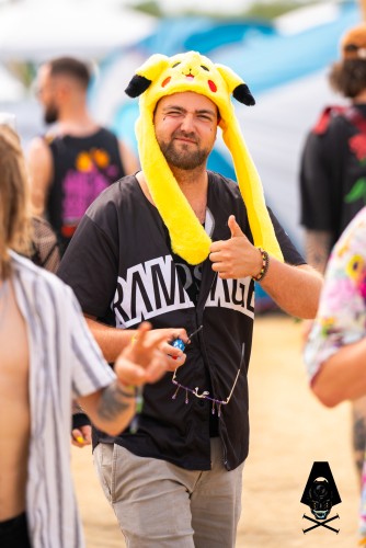 Rampage Open Air 2023 - Pictures
