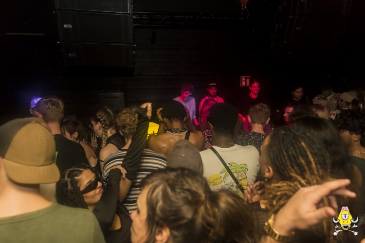 Rampage Amsterdam 2023 - Pictures