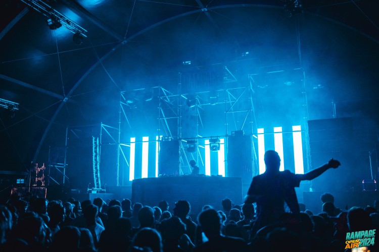 Rampage Open Air 2024 - Pictures