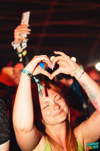 Rampage Open Air 2024 - Pictures