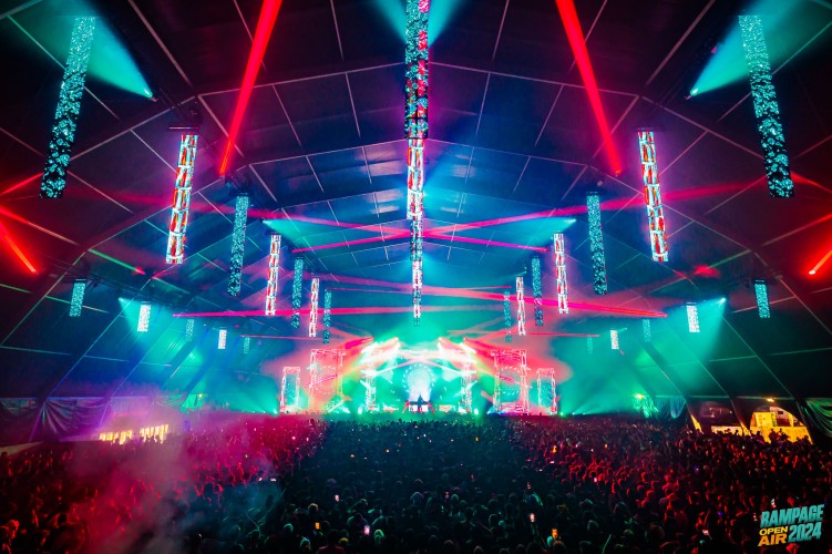 Rampage Open Air 2024 - Pictures