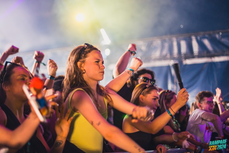 Rampage Open Air 2024 - Pictures